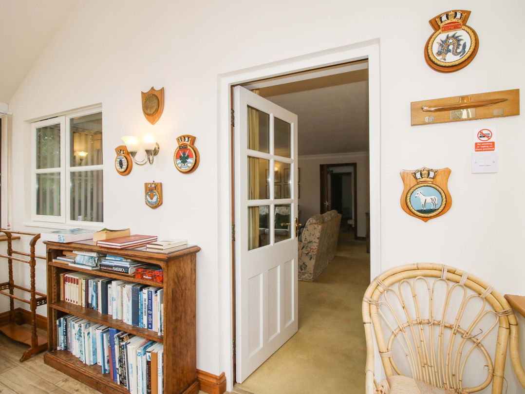 Willow Cottage