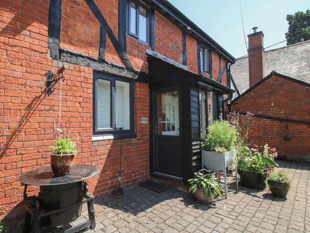 Apple Bough Cottage