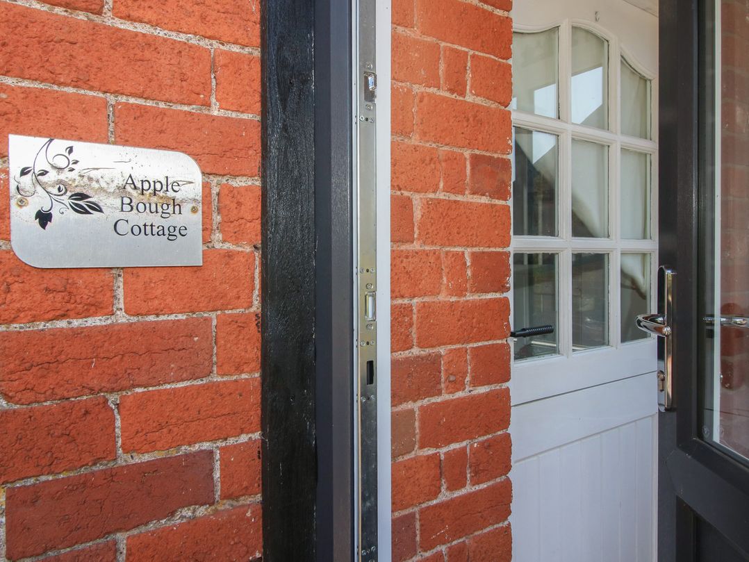 Apple Bough Cottage