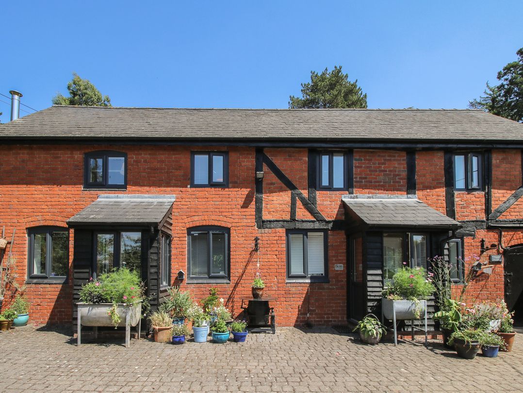 Apple Bough Cottage
