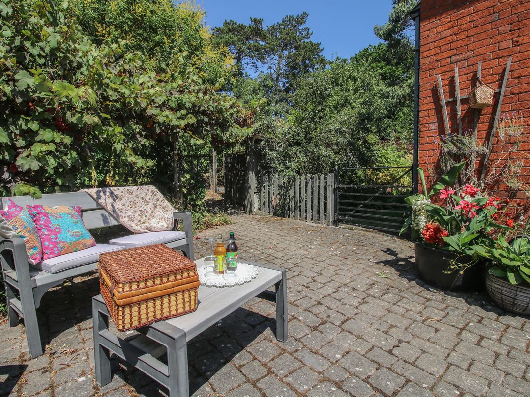 Apple Bough Cottage