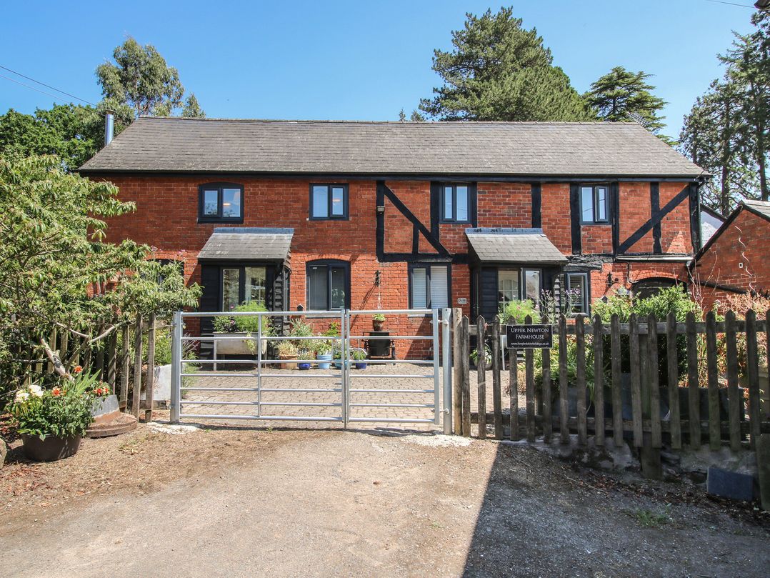 Apple Bough Cottage