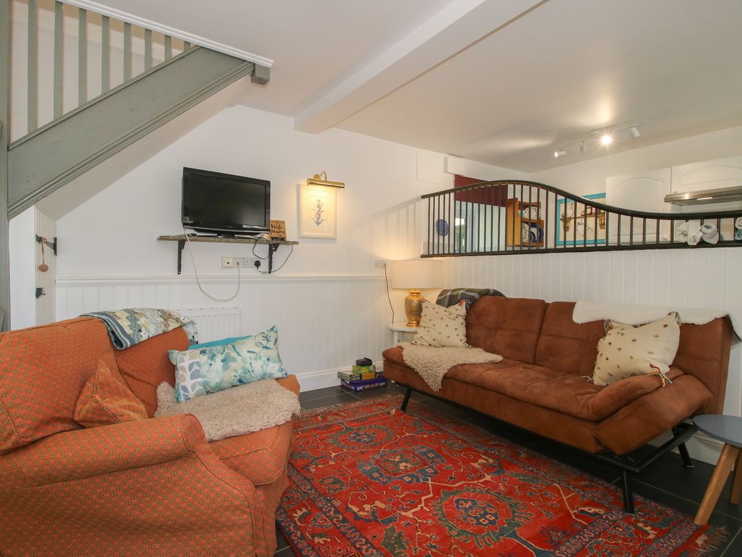 Chess Cottage