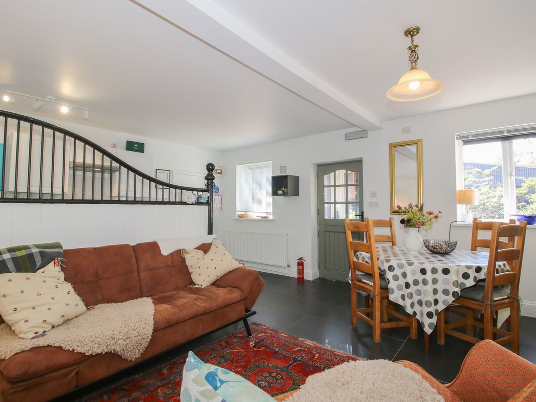Chess Cottage