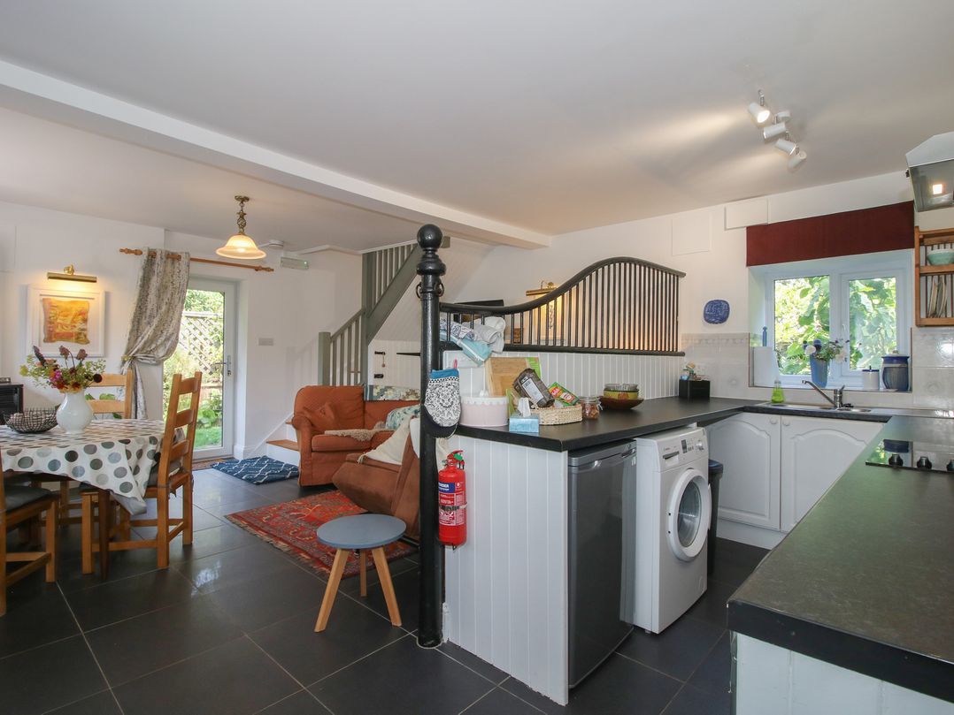 Chess Cottage