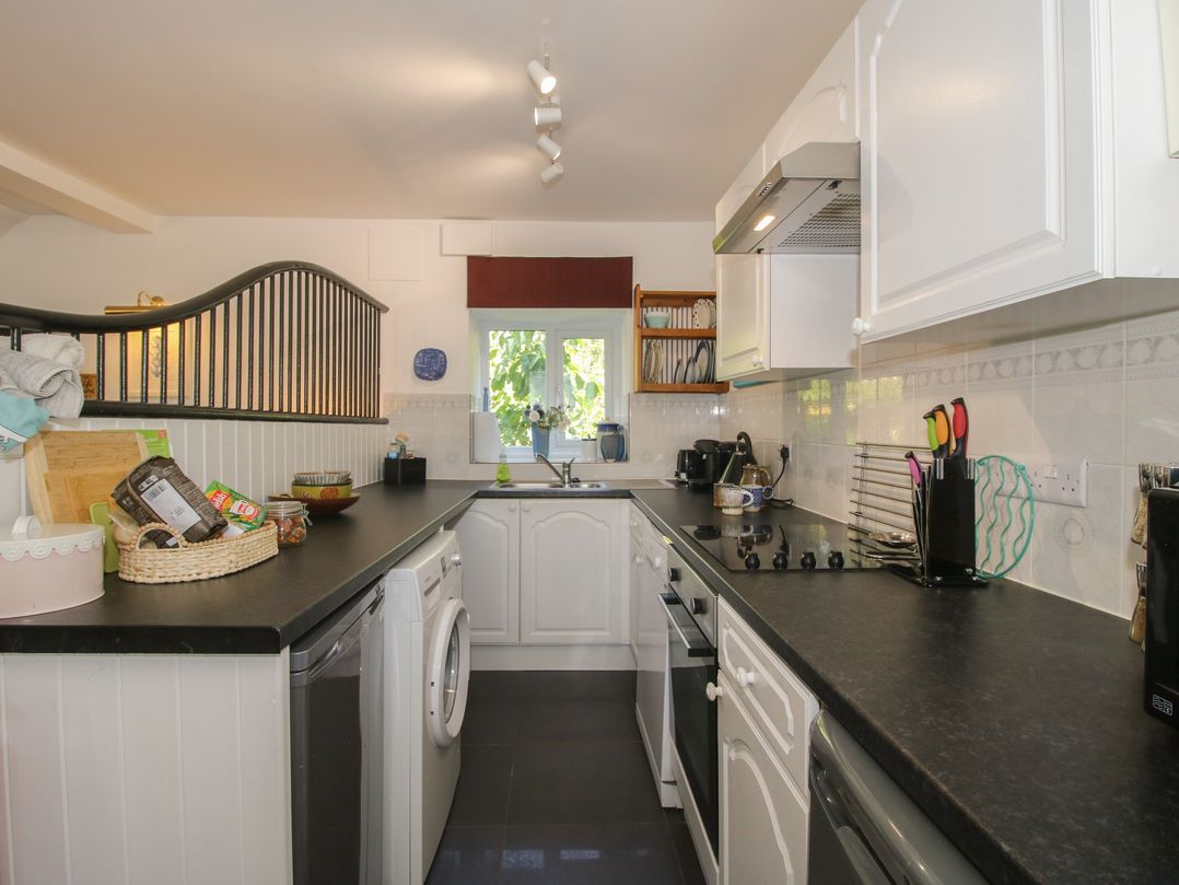 Chess Cottage