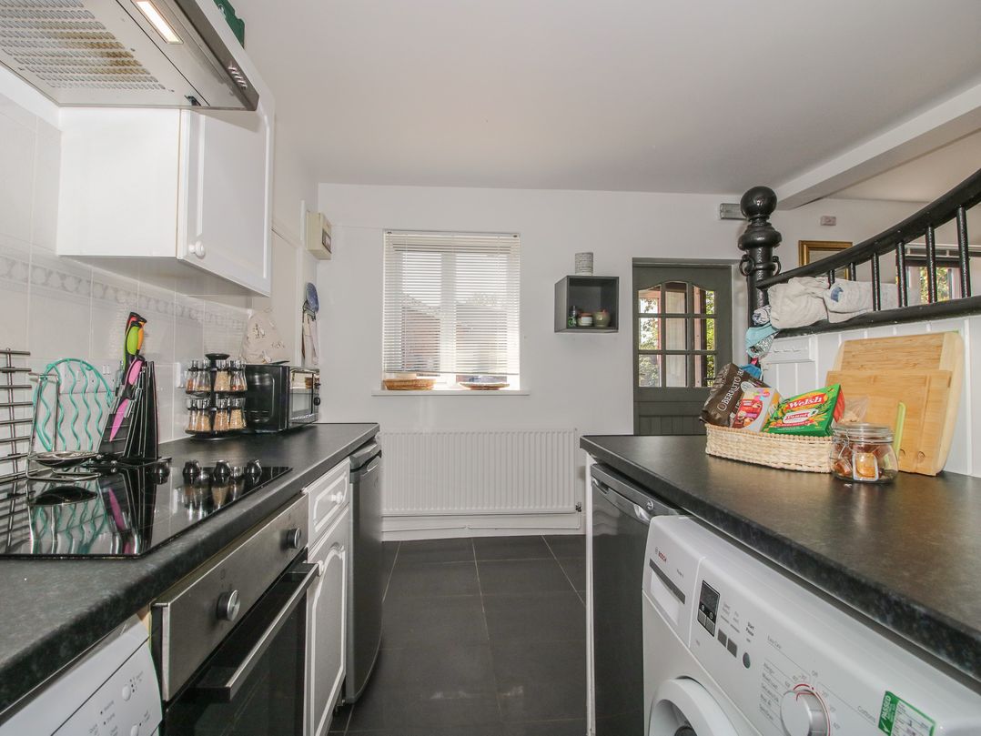 Chess Cottage