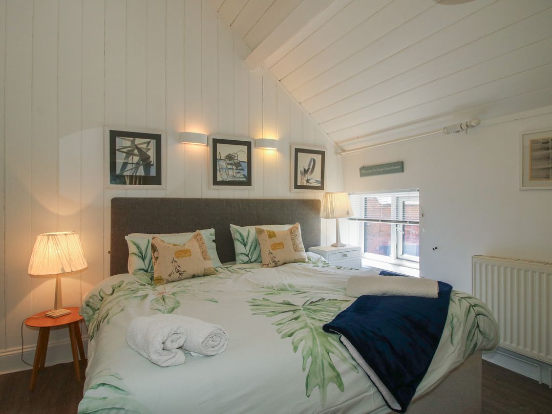 Chess Cottage