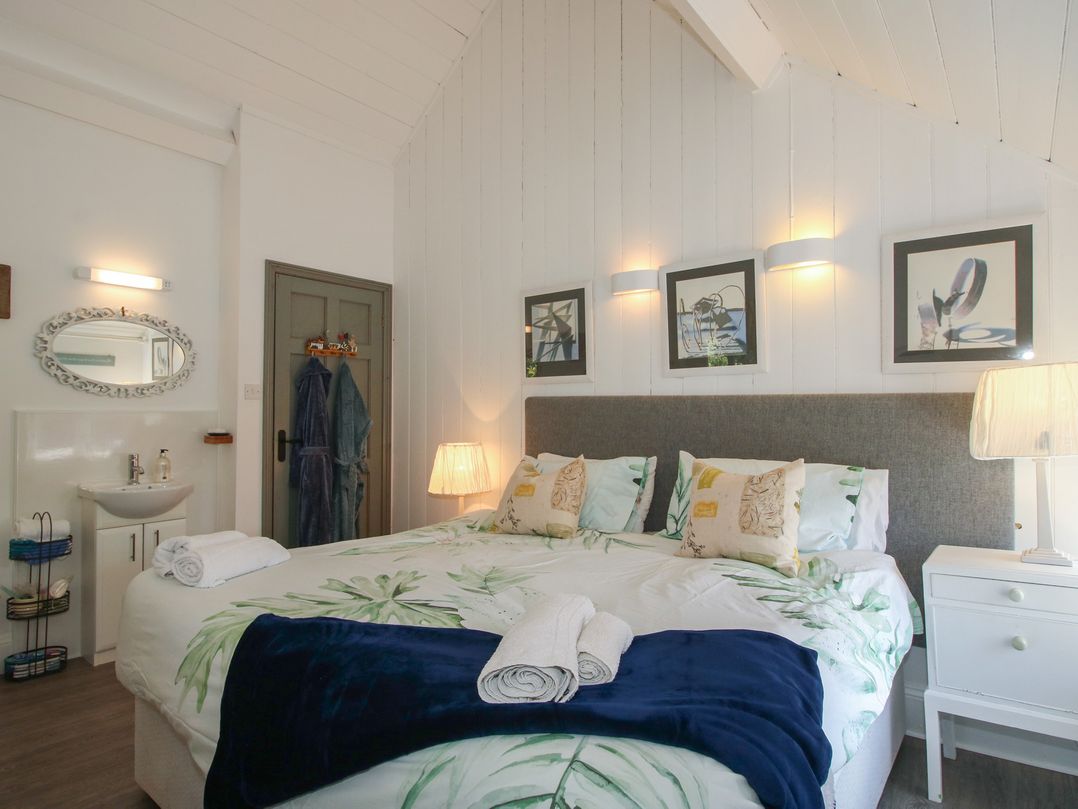 Chess Cottage