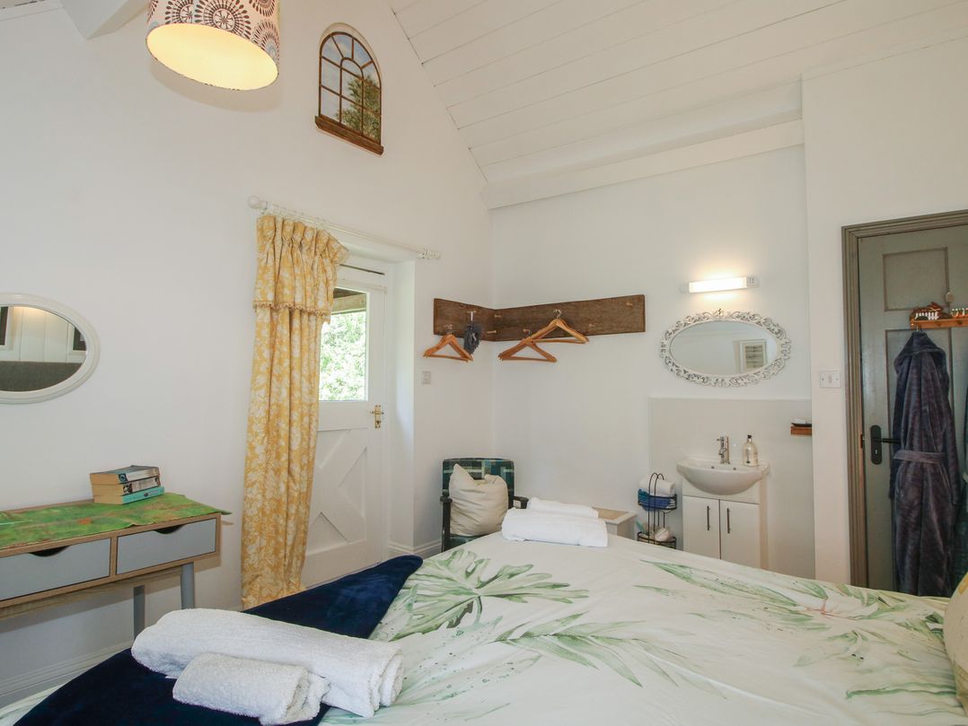 Chess Cottage