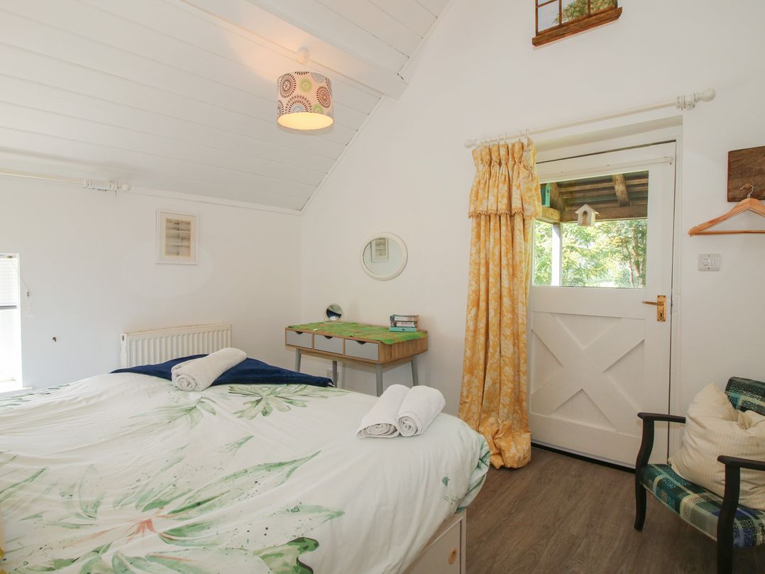 Chess Cottage