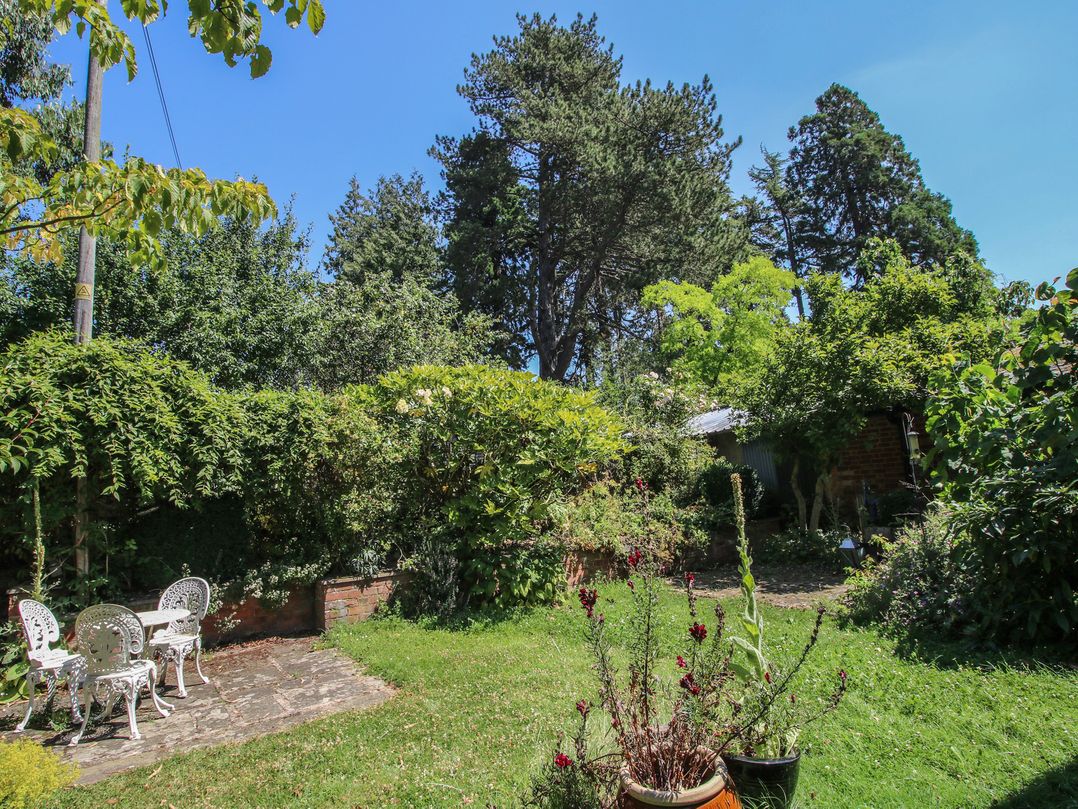 Chess Cottage