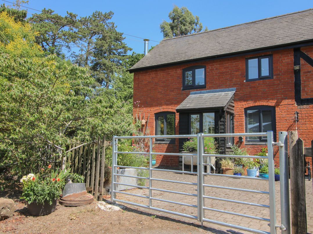 Chess Cottage