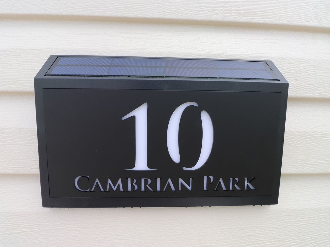 10 Cambrian Park
