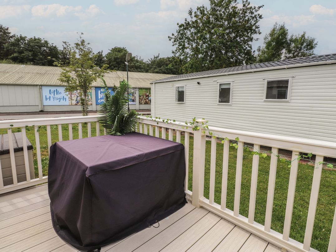 10 Cambrian Park