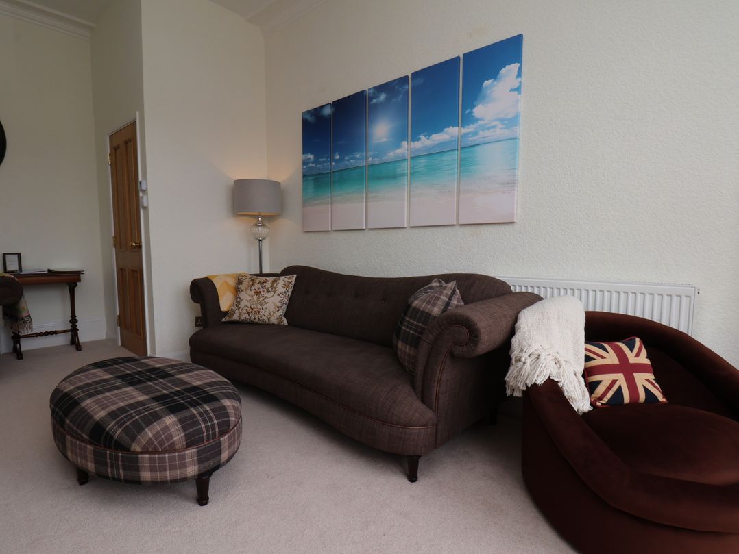 Sea View Apartment