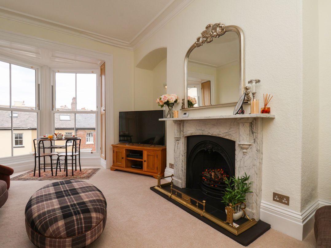 Sea View Apartment