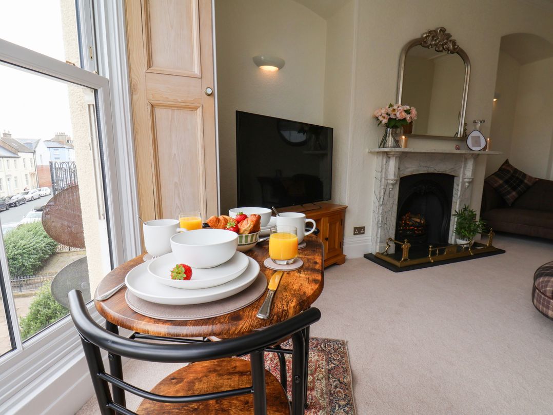 Sea View Apartment