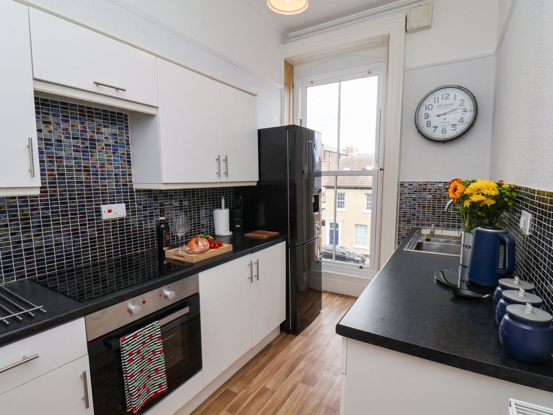 Sea View Apartment