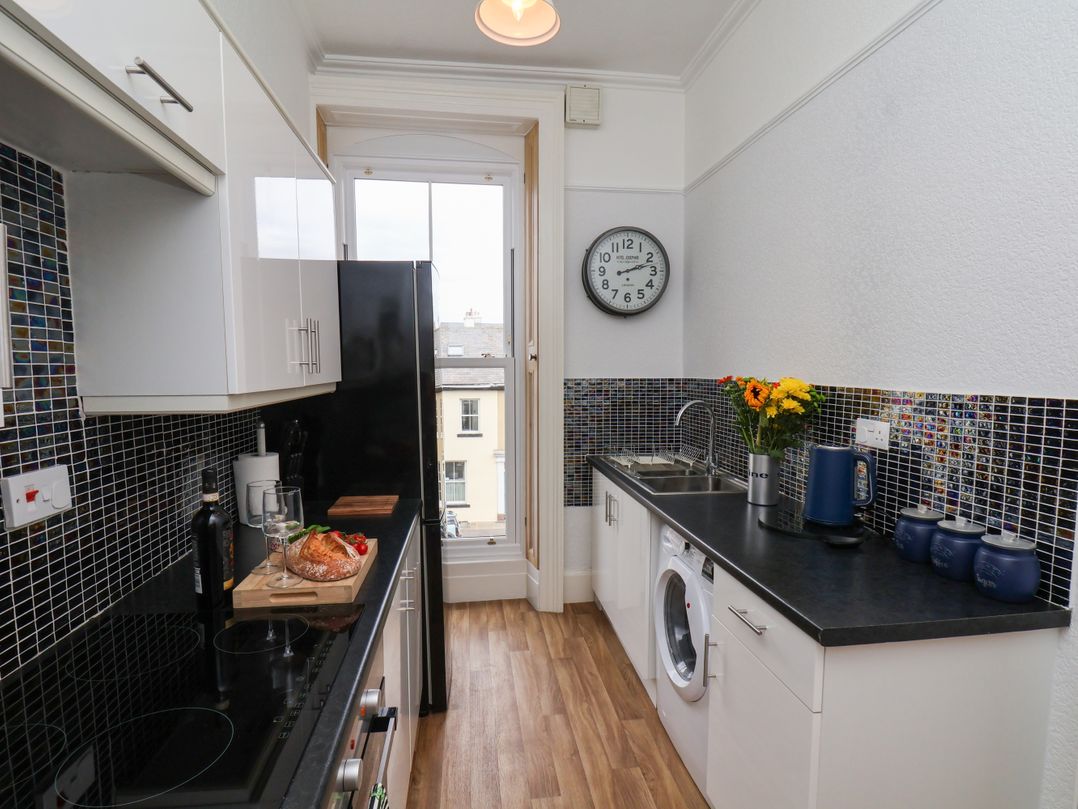 Sea View Apartment