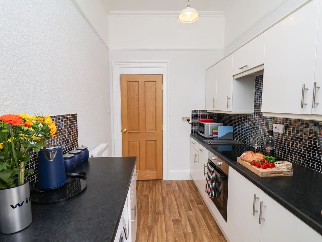 Sea View Apartment