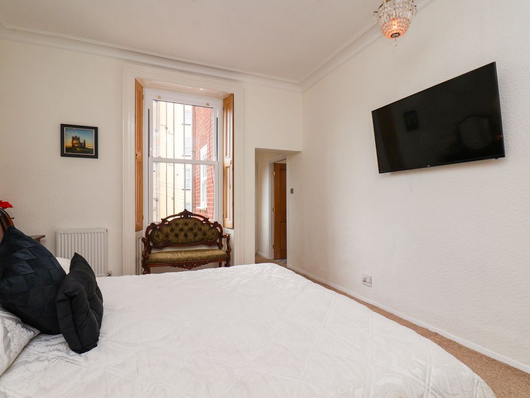 Sea View Apartment