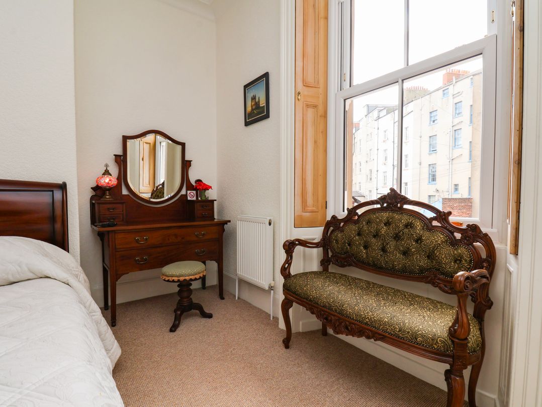 Sea View Apartment