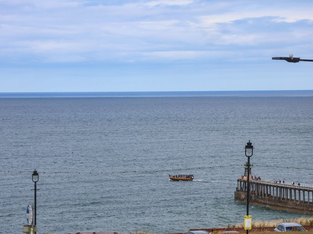 Sea View Apartment