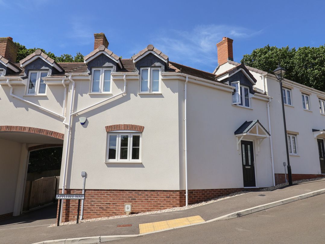 L'Ancresse Cottage