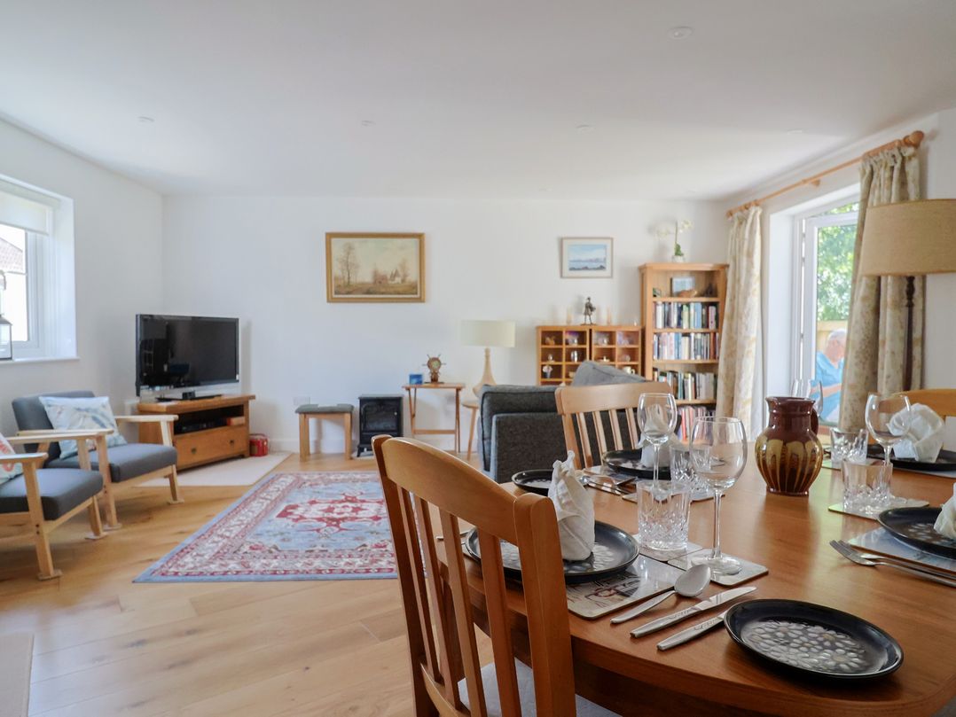 L'Ancresse Cottage