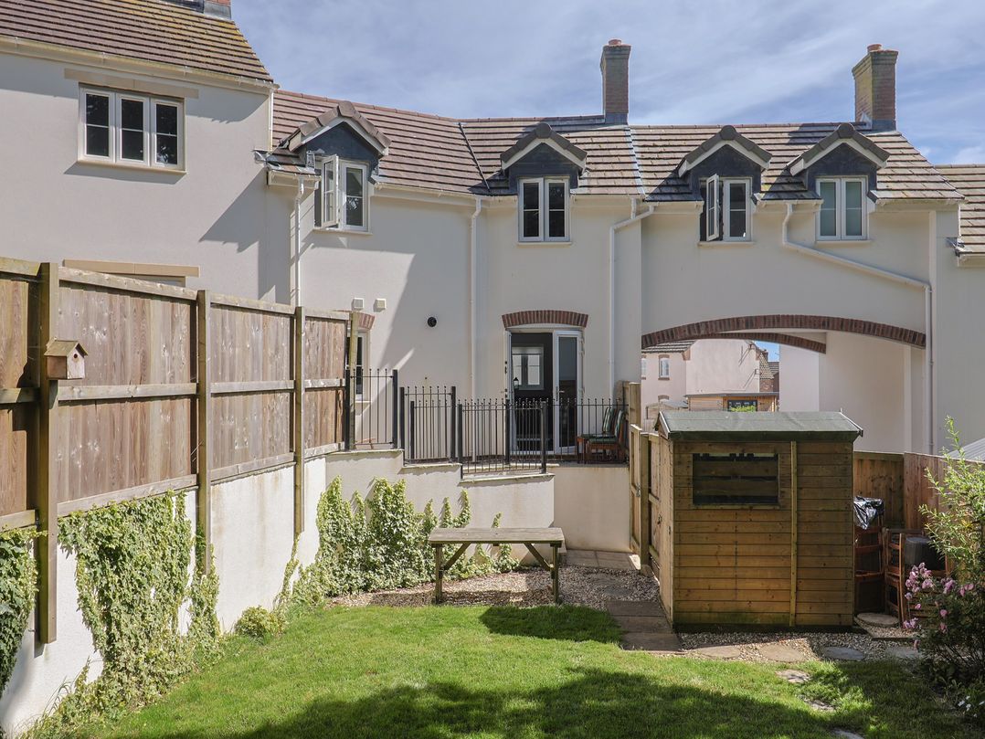 L'Ancresse Cottage