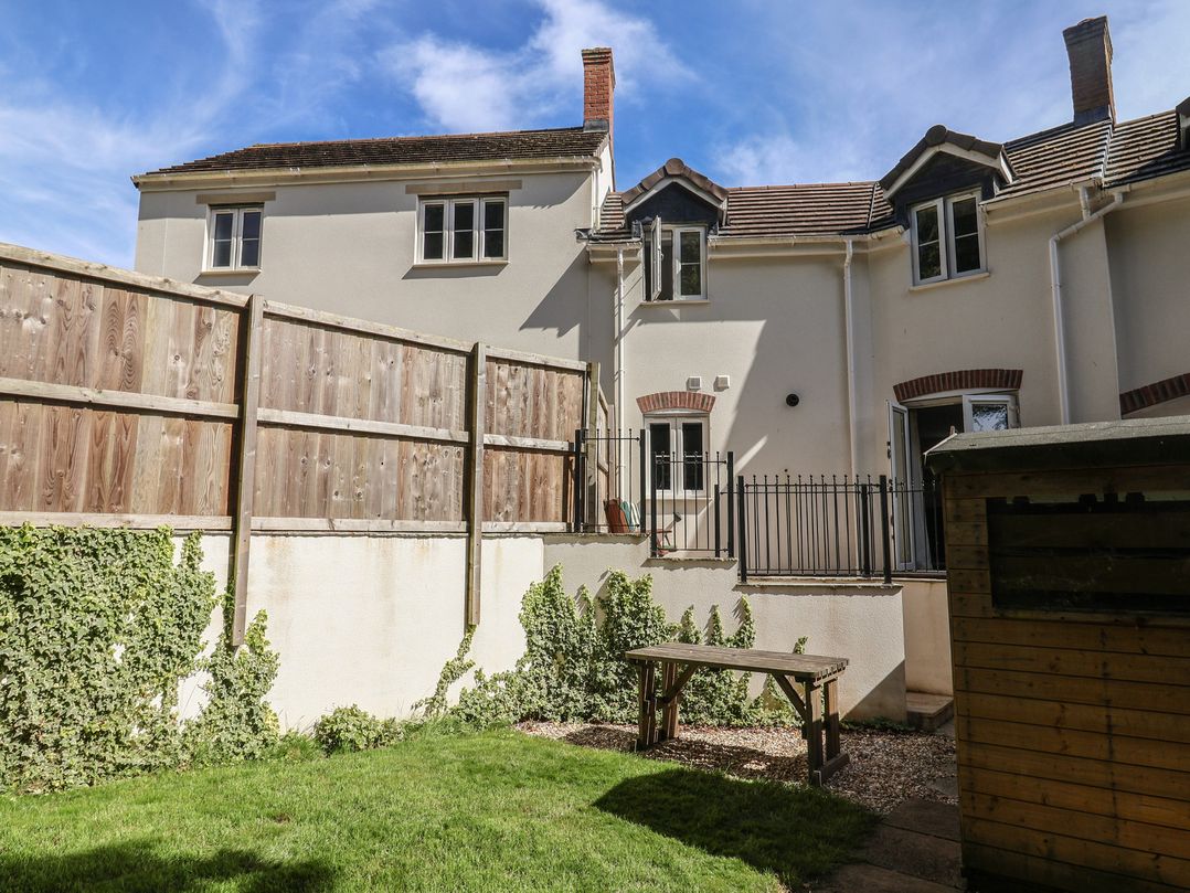 L'Ancresse Cottage
