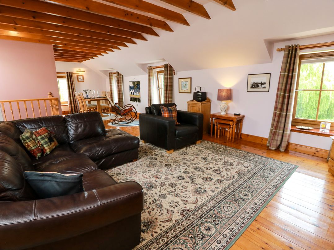 Buchanan’s Bothy
