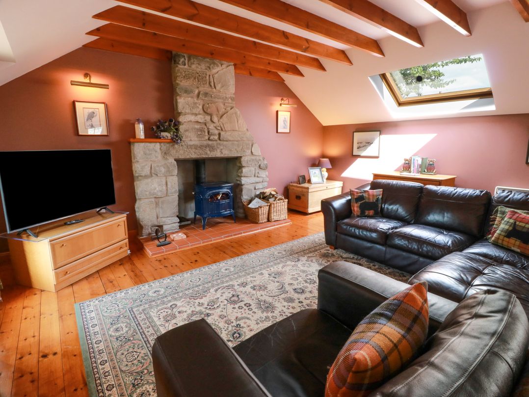 Buchanan’s Bothy