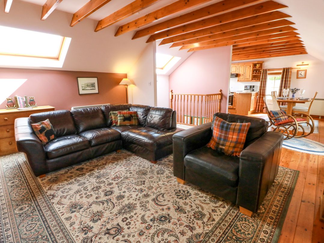 Buchanan’s Bothy