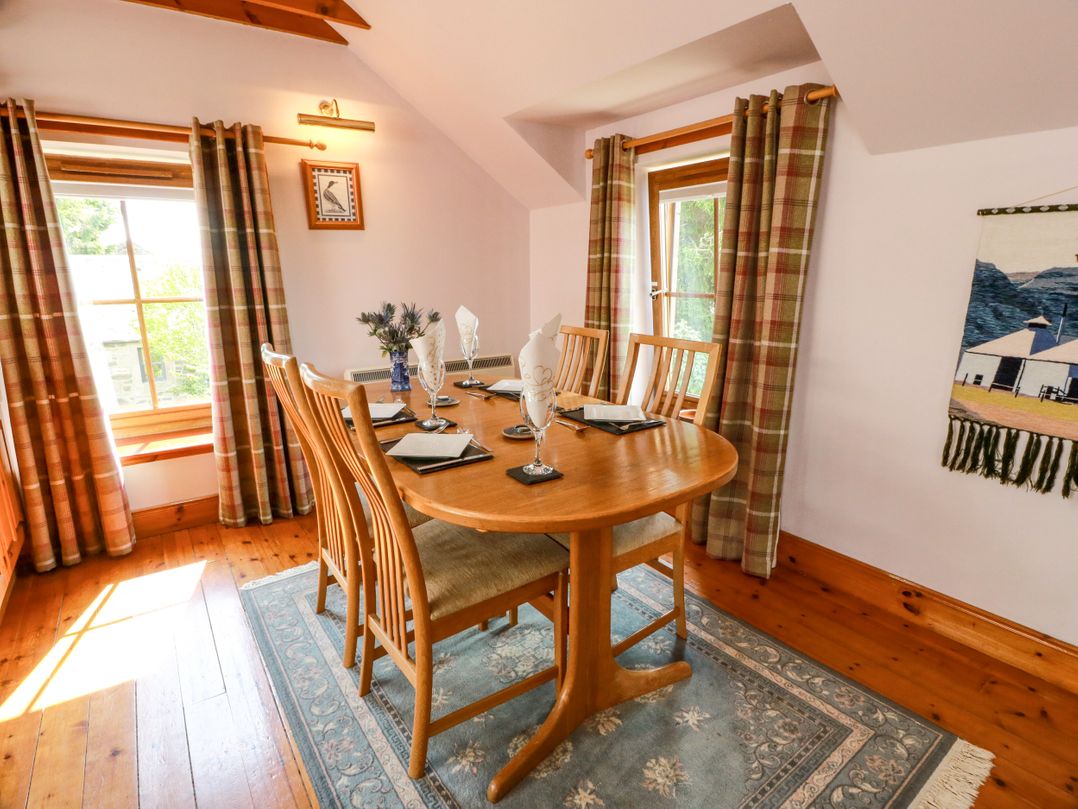 Buchanan’s Bothy