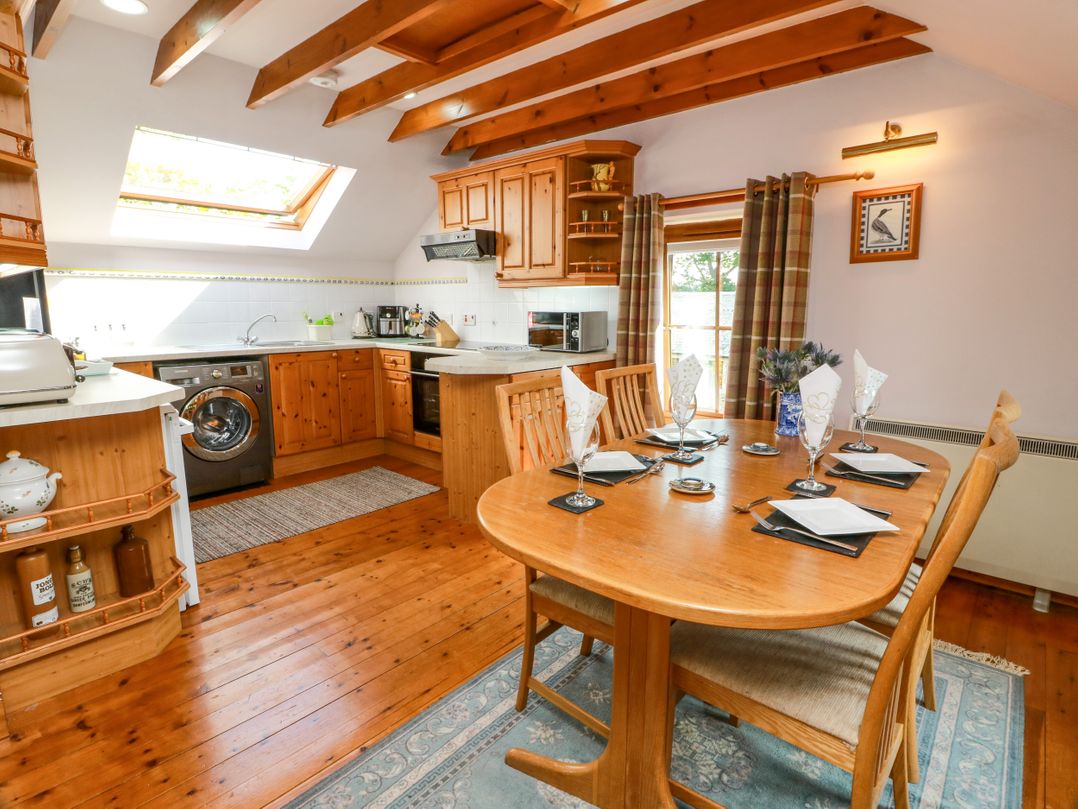 Buchanan’s Bothy