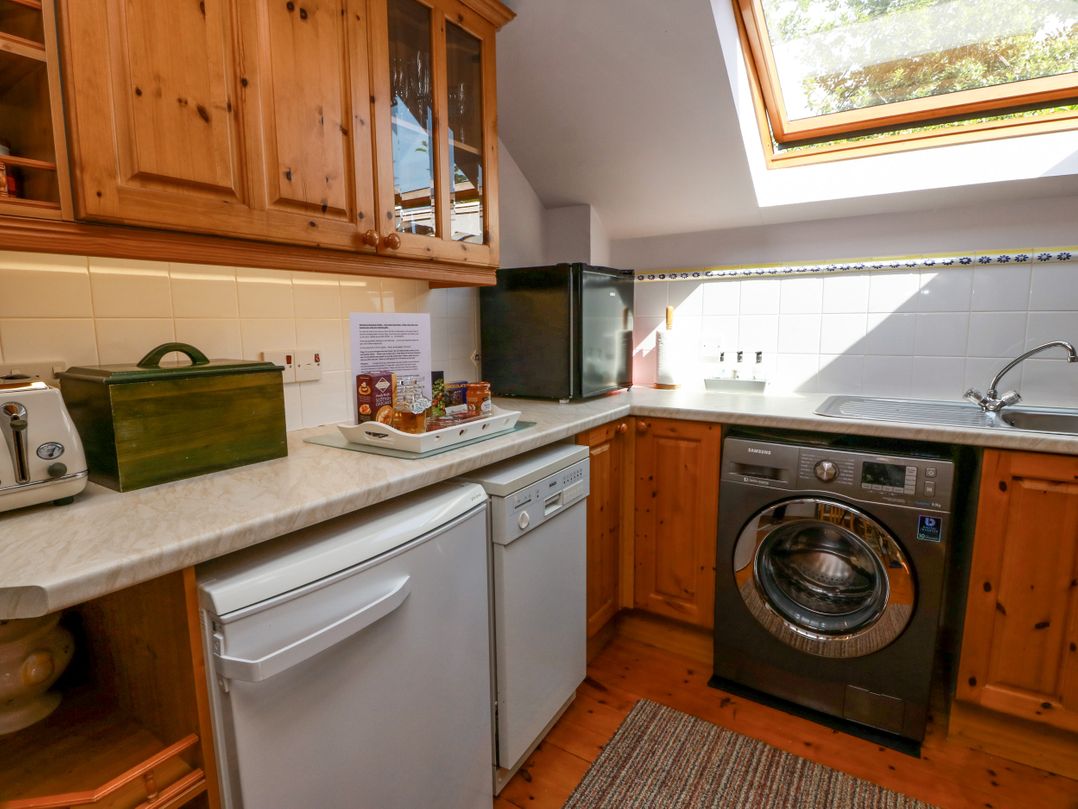 Buchanan’s Bothy