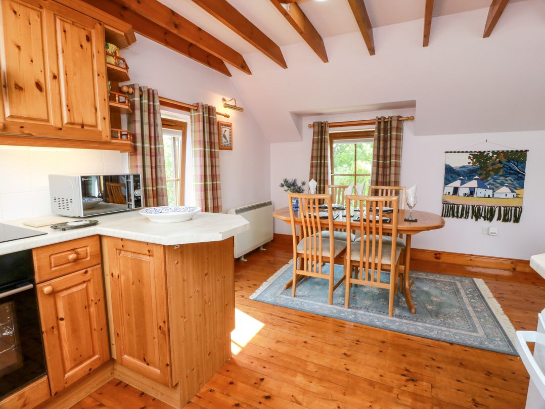Buchanan’s Bothy