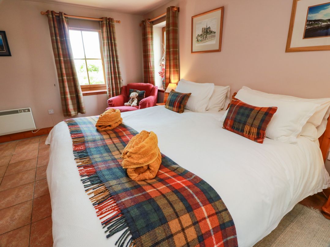 Buchanan’s Bothy