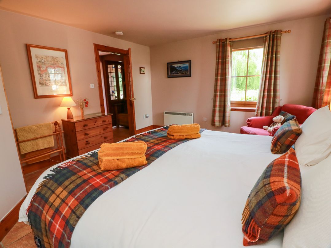 Buchanan’s Bothy