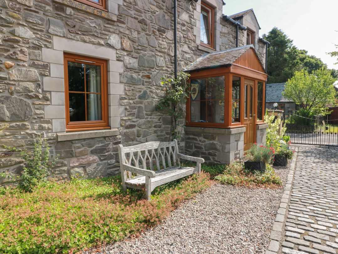 Buchanan’s Bothy