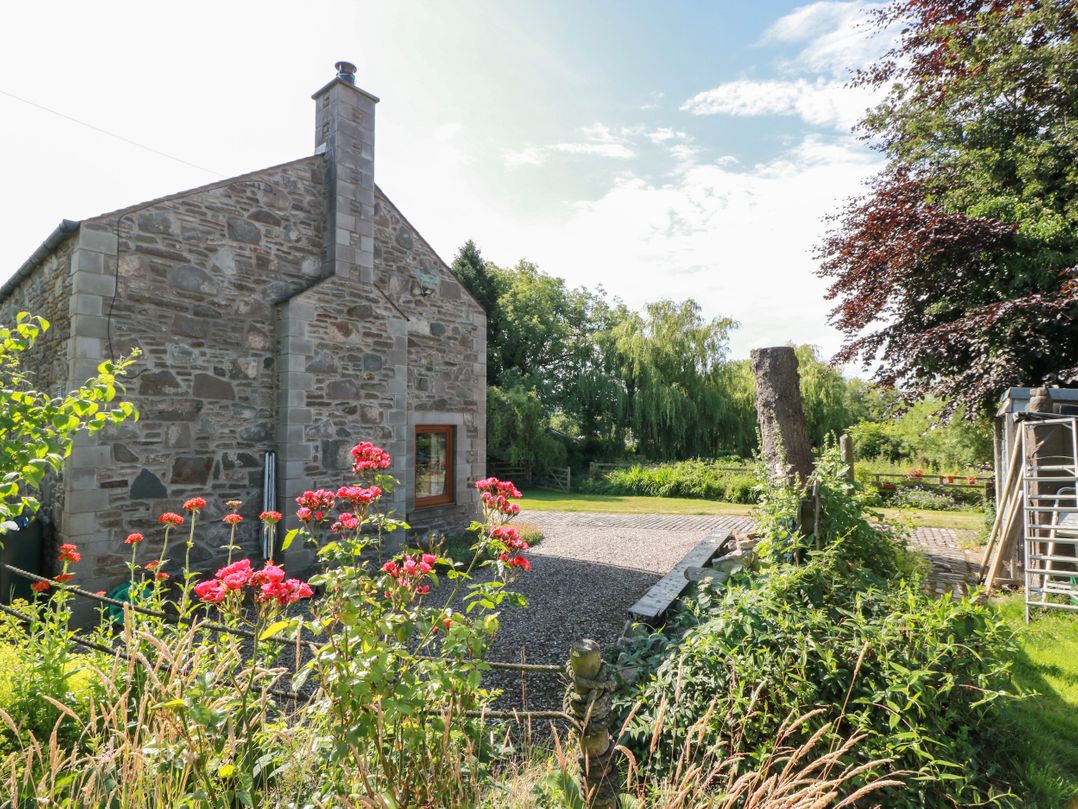 Buchanan’s Bothy