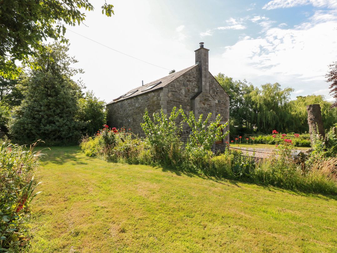 Buchanan’s Bothy