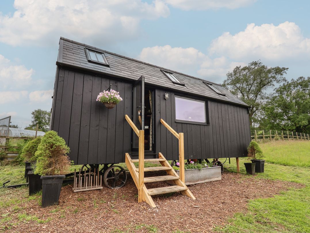 Cloud Cabin