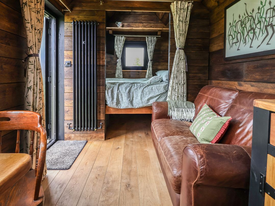 Cloud Cabin