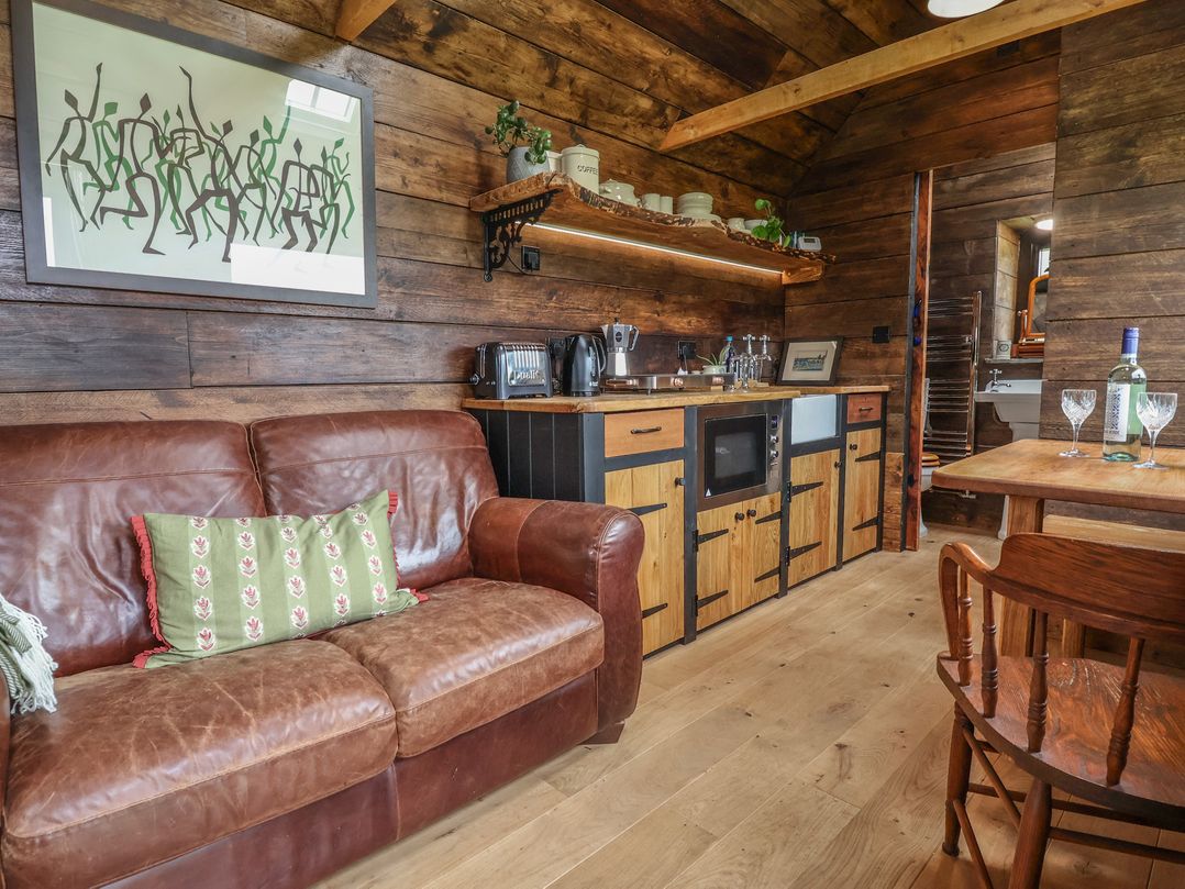 Cloud Cabin