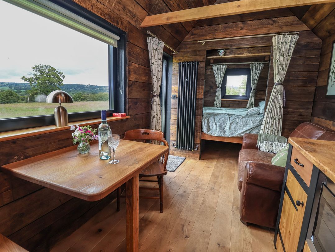 Cloud Cabin
