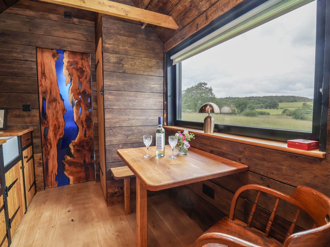 Cloud Cabin