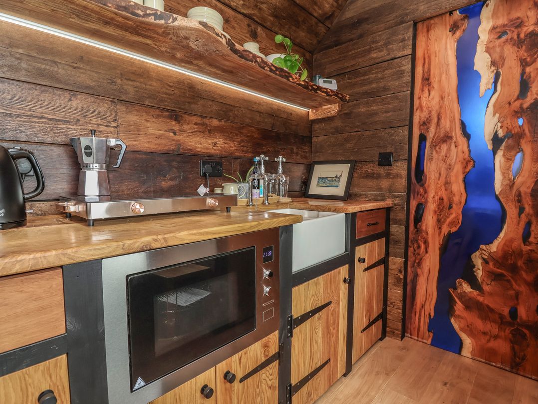 Cloud Cabin